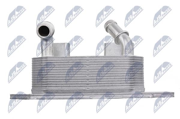 NTY Oil cooler – price