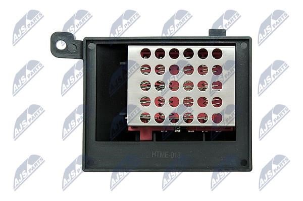 NTY Resistor – price 31 PLN