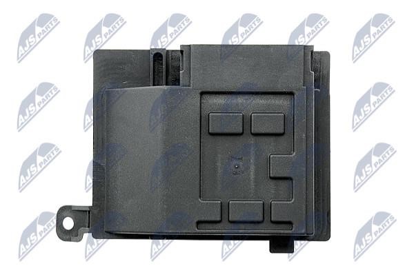 Resistor NTY ERD-ME-013