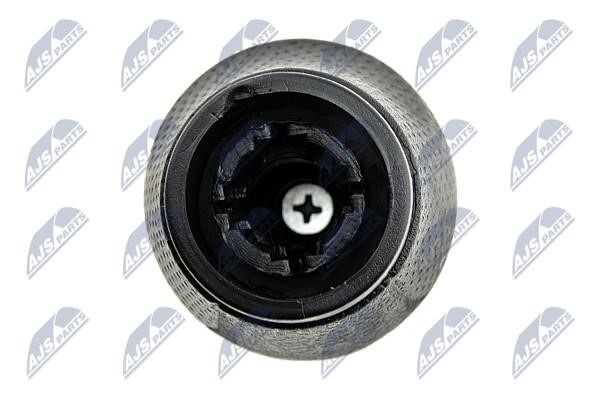 Gear knob NTY GZB-NS-000