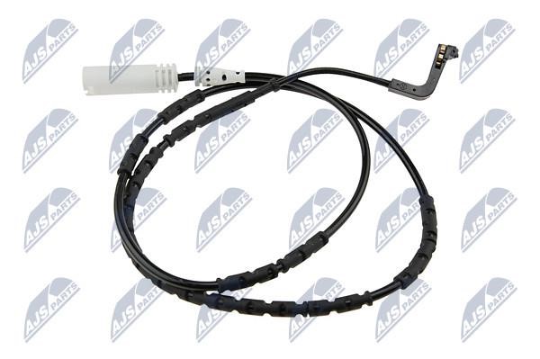 NTY HCZ-BM-019 Warning contact, brake pad wear HCZBM019