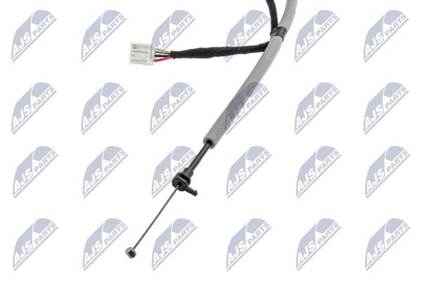 NTY Servo lock – price 277 PLN