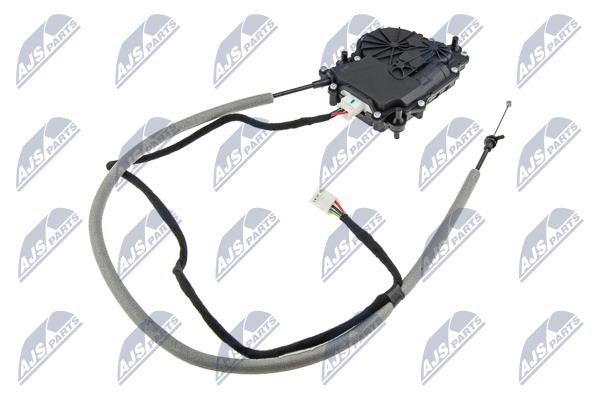 Door lock actuator BMW: EZCBM106 NTY Servo lock