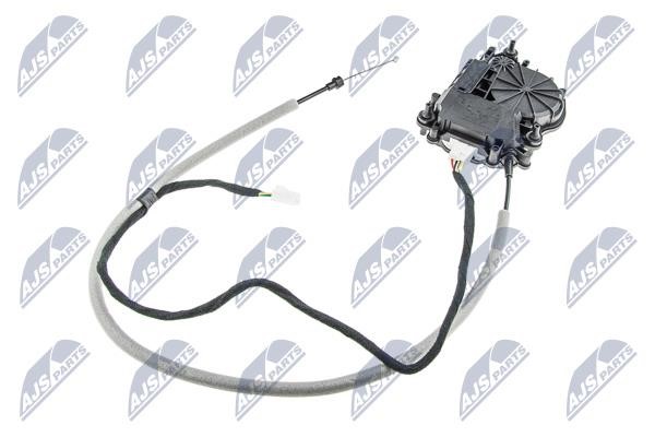 Servo lock NTY EZC-BM-106