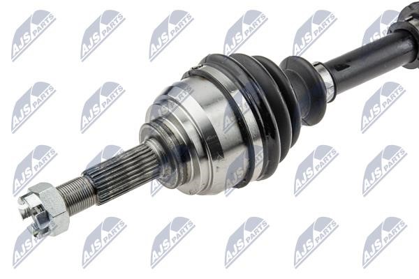 Buy NTY NPW-NS-100 at a low price in United Arab Emirates!