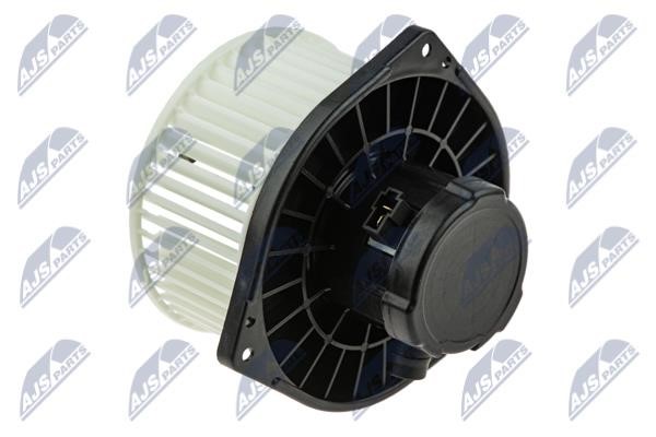 Fan assy - heater motor NTY EWN-MS-002