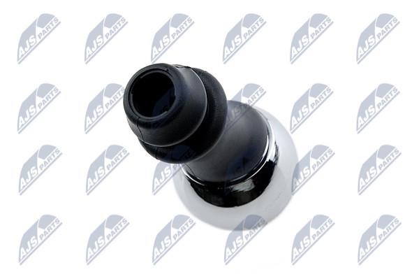 Gear knob NTY GZB-PE-010