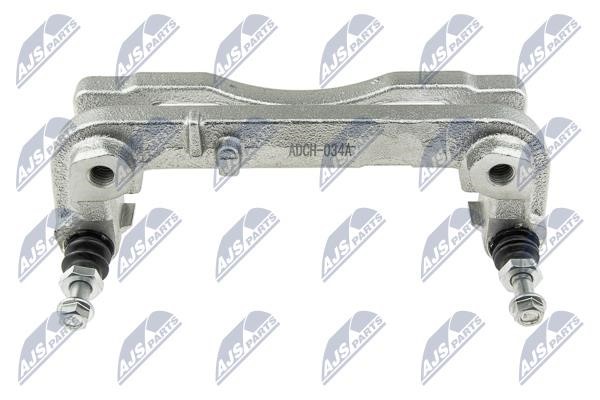 Brake caliper bracket NTY HZP-CH-034A