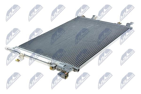 CCSVV006 NTY AC Condenser