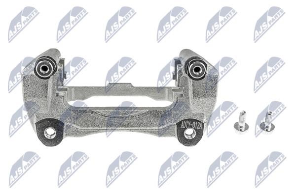 Brake caliper bracket NTY HZP-TY-012A