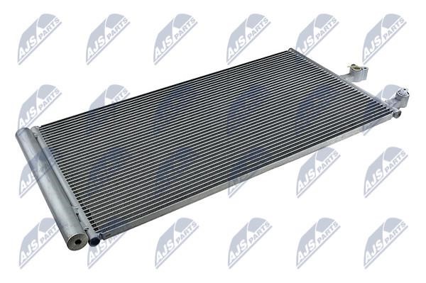 CCSVV013 NTY AC Condenser