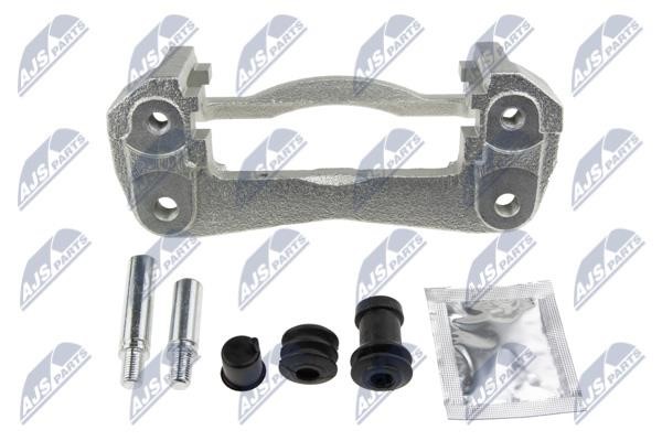 Brake caliper bracket NTY HZP-MZ-002A