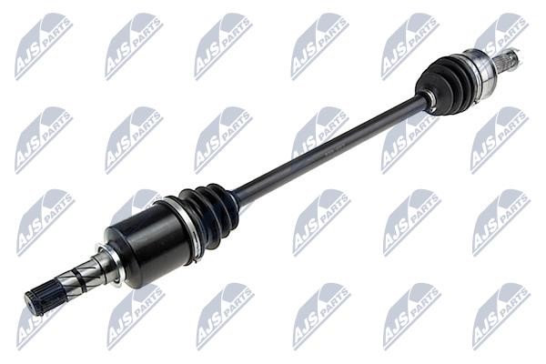 Axle shaft Subaru Outback: NPWSB027 NTY Drive shaft