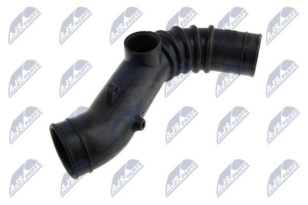 Air duct NTY GPP-TY-000