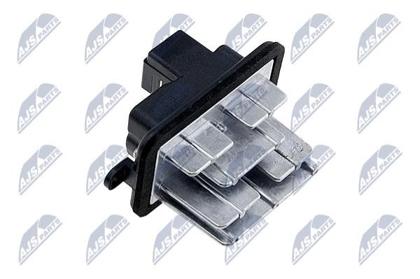 NTY ERD-HD-002 Resistor ERDHD002