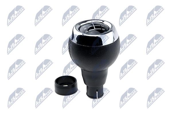 Gear knob Mini Cooper: GZBBM003 NTY Gear knob