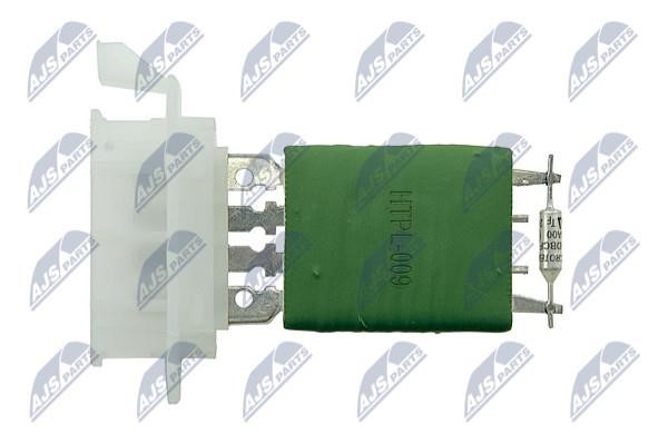 NTY Resistor – price 17 PLN