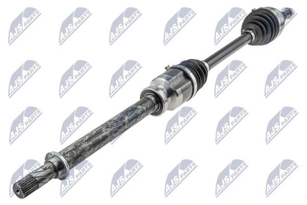 NTY NPW-RE-159 Drive shaft NPWRE159