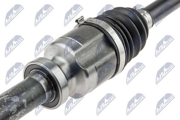 Drive shaft NTY NPW-RE-159