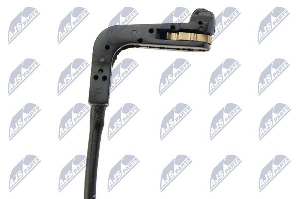 Brake pad wear sensor NTY HCZ-BM-018
