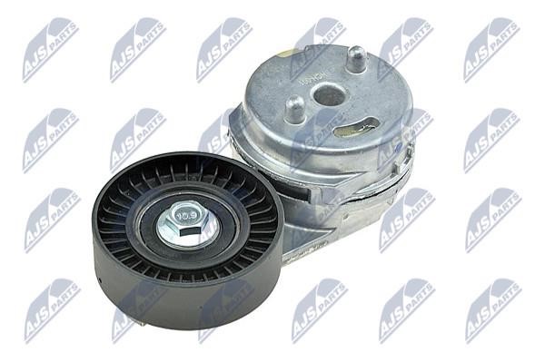 Guide pulley Dodge: RRKCH001 NTY Bypass roller