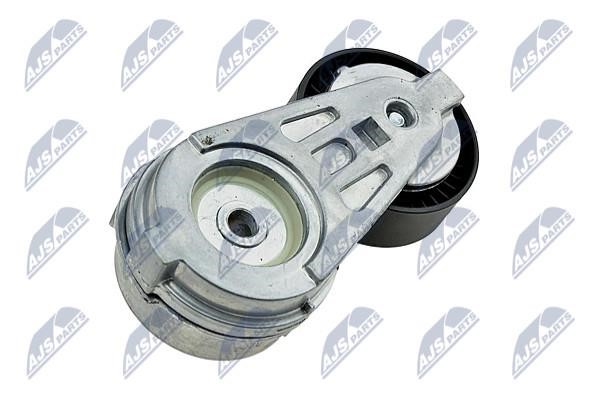 Bypass roller NTY RRK-CH-001