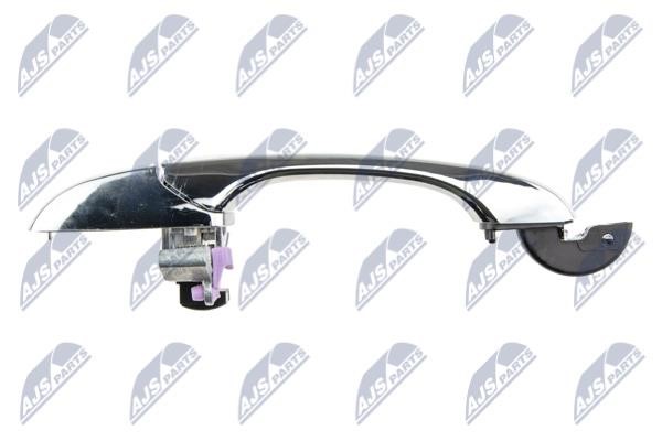 NTY Handle-assist – price [object Object] PLN