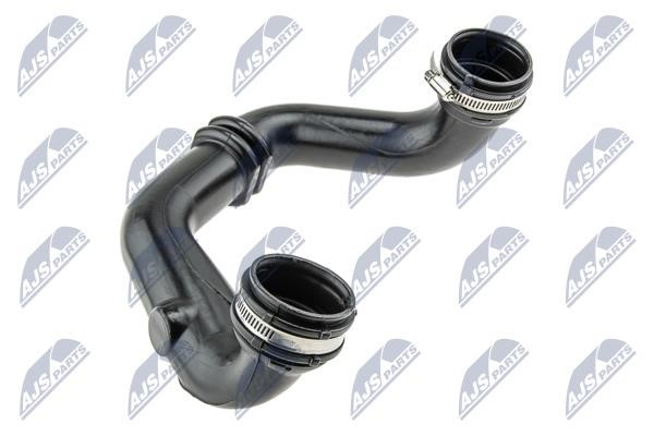 Intercooler hose Renault: GPPRE009 NTY Air duct