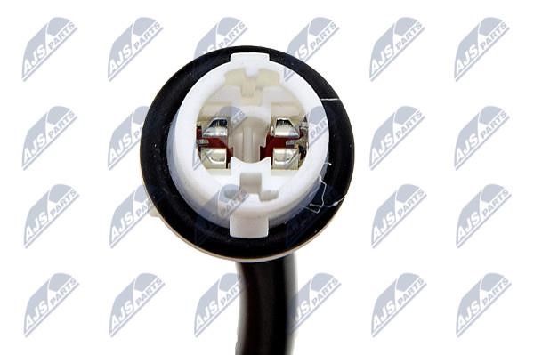 Trunk handle NTY EZC-NS-006