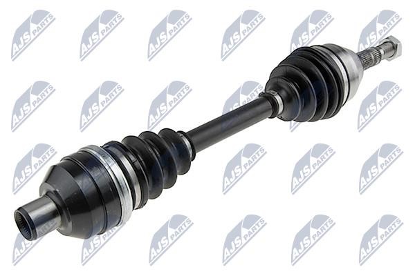 NPWPL089 NTY Drive shaft