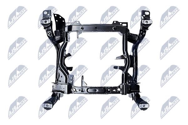 Front subframe NTY ZRZ-CH-005