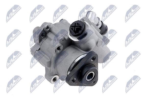 NTY SPW-FT-006 Hydraulic Pump, steering system SPWFT006