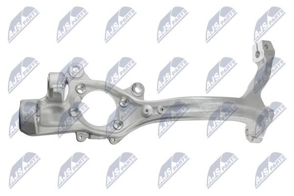 Knuckle swivel NTY ZZP-AU-030