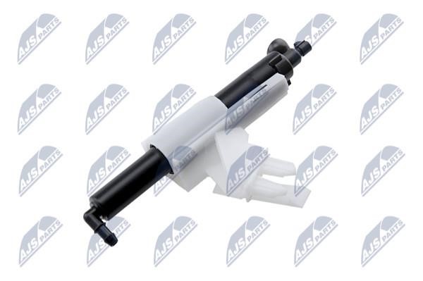 Headlamp washer nozzle NTY EDS-FR-000