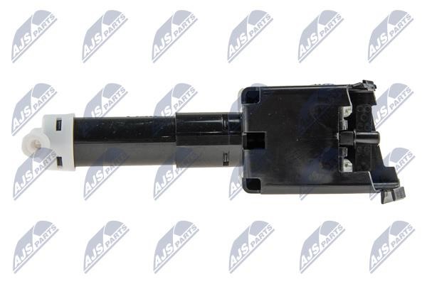 NTY Headlamp washer nozzle – price 21 PLN