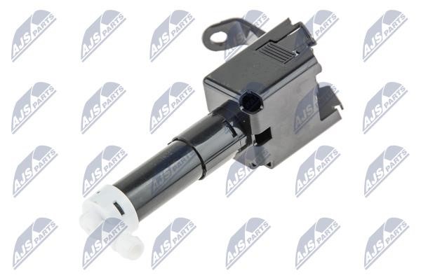 EDSTY028 NTY Headlamp washer nozzle