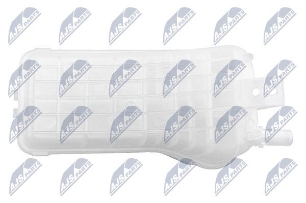 Expansion tank NTY CZW-PE-008