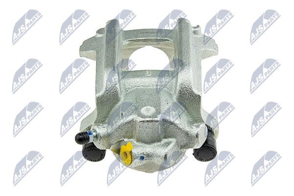 Brake caliper front NTY HZP-BM-023