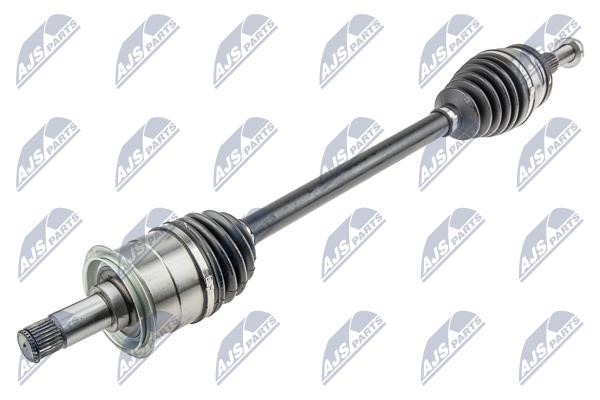 Axle shaft Dodge: NPWCH088 NTY Drive shaft
