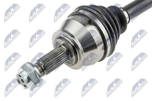 Drive shaft NTY NPW-FT-047