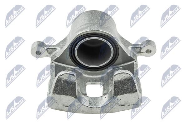 NTY HZP-HY-523 Brake caliper front HZPHY523 HZPHY523 NTY Brake caliper front