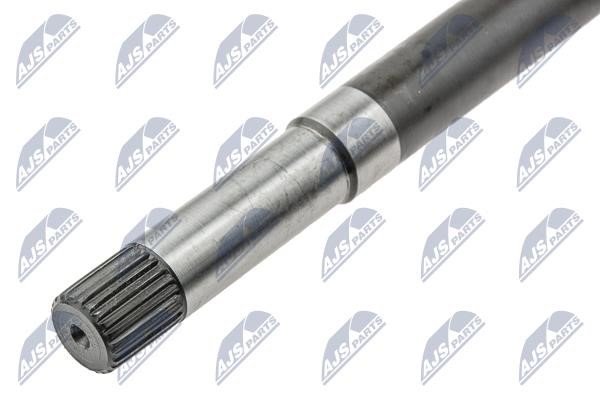 NTY Drive shaft – price 351 PLN