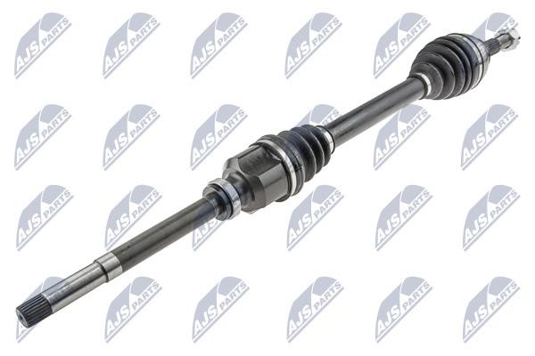 NPWCT111 NTY Drive shaft