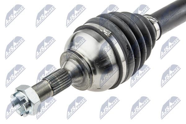 Drive shaft NTY NPW-CT-111