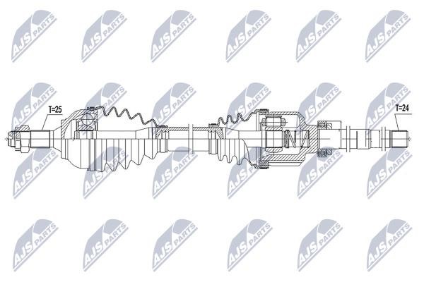 Buy NTY NPW-CT-111 at a low price in United Arab Emirates!