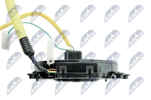 Steering column plume NTY EAS-IS-000
