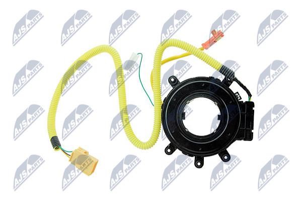 Steering column plume NTY EAS-IS-000