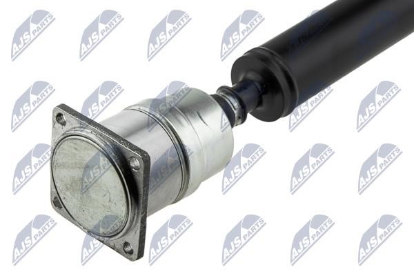Propeller shaft NTY NWN-SU-002