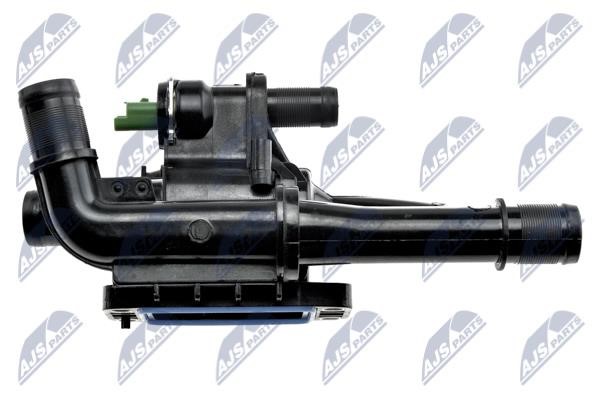 Thermostat housing NTY CTM-CT-001