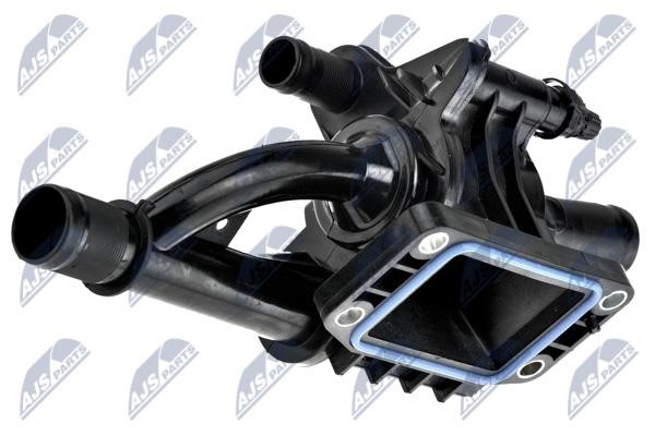 NTY Thermostat housing – price 56 PLN